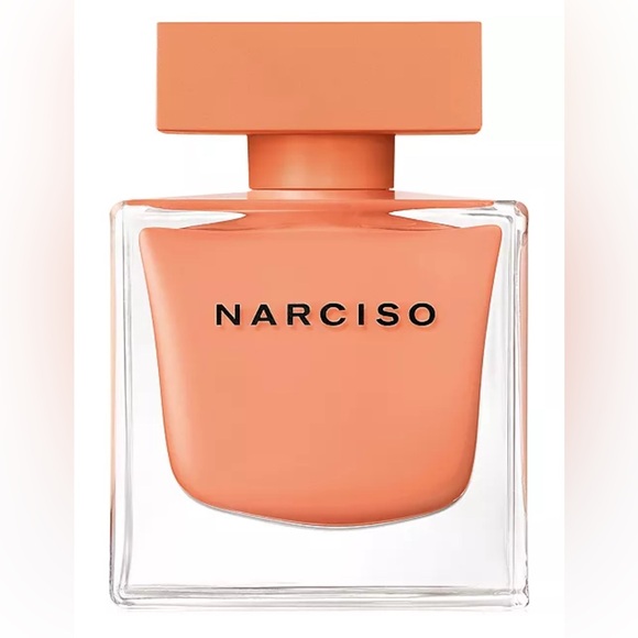 Narciso Rodriguez Eau de Parfum Ambrée Perfume - Picture 1 of 5
